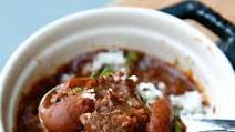 The Best Chili Ever Recipe The Best Chili Ever Recipe