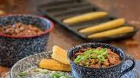 Killer Beef Chili Killer Beef Chili
