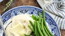 Slow Cooker Pork Tenderloin with Garlic and Rosemary Slow Cooker Pork Tenderloin with Garlic and Rosemary