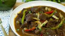 Carne Guisada | Dominican Style Beef Stew | Chef Zee Cooks Carne Guisada | Dominican Style Beef Stew | Chef Zee Cooks