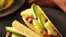 Ground Turkey Tacos Ground Turkey Tacos