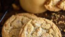 The Best Chewy Peanut Butter Cookies Recipe The Best Chewy Peanut Butter Cookies Recipe