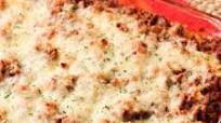Out Of This World Baked Spaghetti Out Of This World Baked Spaghetti