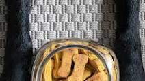 Crunchy Gluten Free Dog Treats Crunchy Gluten Free Dog Treats