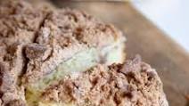 Coffee Cake Coffee Cake