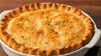 Pioneer Woman Chicken Pot Pie Recipe Pioneer Woman Chicken Pot Pie Recipe