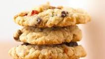 Ranger Cookies Ranger Cookies