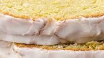 Starbucks Lemon Loaf Starbucks Lemon Loaf