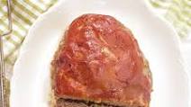 Southern Meatloaf Southern Meatloaf