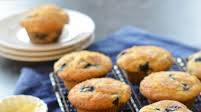 Best Blueberry Muffins Best Blueberry Muffins