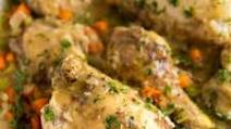 Smothered Chicken Smothered Chicken