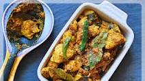 South Indian Style Dry Chicken Curry South Indian Style Dry Chicken Curry