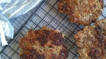Electric Griddle Beef & Sausage Burgers Electric Griddle Beef & Sausage Burgers