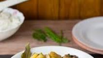 Pineapple Chicken Adobo Pineapple Chicken Adobo