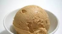 3 Ingredient Coffee Ice Cream 3 Ingredient Coffee Ice Cream