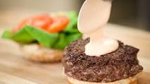 Pub burger sauce Recipe - (4.1/5) Pub burger sauce Recipe - (4.1/5)