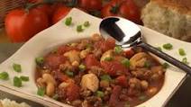 Twenty Minute Italian Chili Twenty Minute Italian Chili