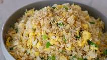5 Minutes EASY Egg Fried Rice 5 Minutes EASY Egg Fried Rice