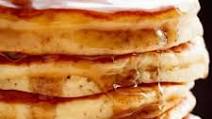 Best Fluffy Pancakes Best Fluffy Pancakes