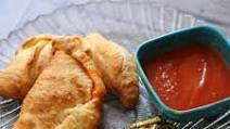 The Best Air Fryer Calzones and Air Fryer Zucchinis The Best Air Fryer Calzones and Air Fryer Zucchinis
