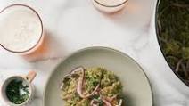 Peruvian Green Arroz con Pollo Recipe Peruvian Green Arroz con Pollo Recipe