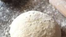Instant Pizza Dough - No Rise No Yeast Instant Pizza Dough - No Rise No Yeast