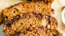 Vegan Apple Bread Vegan Apple Bread