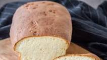 White Bread Made With Condensed Milk White Bread Made With Condensed Milk