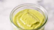 Creamy Jalapeno Sauce Creamy Jalapeno Sauce