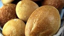 Basic crusty rolls Recipe Basic crusty rolls Recipe
