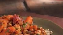 Indian Vegetable Stew Indian Vegetable Stew