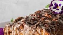 Very Best Gluten-Free Apple Fritter Bread Very Best Gluten-Free Apple Fritter Bread