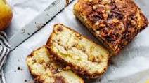 Easy Apple Cinnamon Bread Recipe Easy Apple Cinnamon Bread Recipe