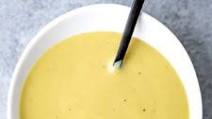 Homemade Honey Mustard Dressing (Healthy, Low-Fat) Homemade Honey Mustard Dressing (Healthy, Low-Fat)