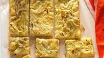 Italian Snack Bread Italian Snack Bread