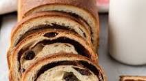 Cinnamon Raisin Bread Cinnamon Raisin Bread