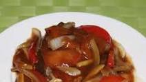 Sweet and Sour Fish Recipe Sweet and Sour Fish Recipe