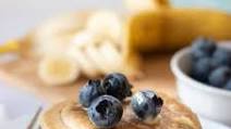 Gluten Free Pancakes Recipe Gluten Free Pancakes Recipe