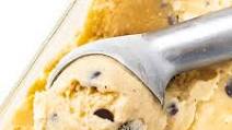 Sugar-Free Almond Milk Ice Cream Recipe Sugar-Free Almond Milk Ice Cream Recipe