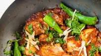 Chicken Karahi Recipe Chicken Karahi Recipe