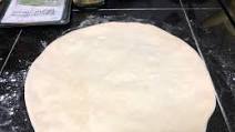 48-to-72 Hour Biga Pizza Dough 48-to-72 Hour Biga Pizza Dough