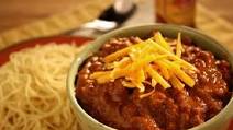Cincinnati Chili Cincinnati Chili
