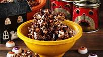 Lyle's® Spooky Popcorn Clusters Lyle's® Spooky Popcorn Clusters