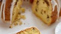 Grandma's Coffee Bundt Cake Grandma's Coffee Bundt Cake