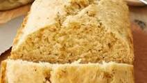 Easy Herbed Quick Bread Easy Herbed Quick Bread
