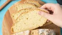 Vegan soda bread Vegan soda bread