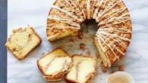 Sour Cream Coffee Cake Sour Cream Coffee Cake