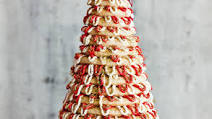 Paul’s Kransekake Paul’s Kransekake