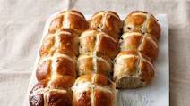 Hot cross buns Hot cross buns