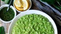 Easy Mushy Peas Recipe Easy Mushy Peas Recipe